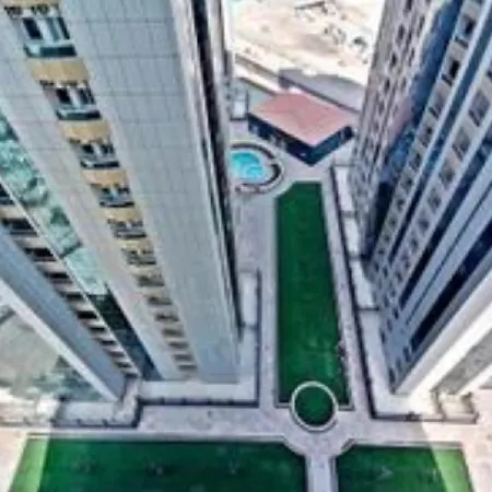 Lemas 1001 Apartment Ajman Exterior photo