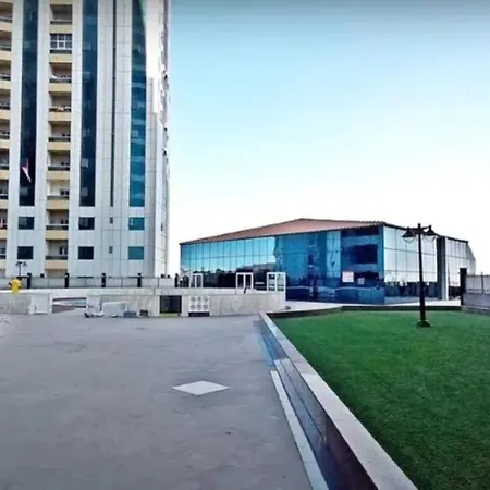 Lemas 1001 Apartment Ajman Exterior photo