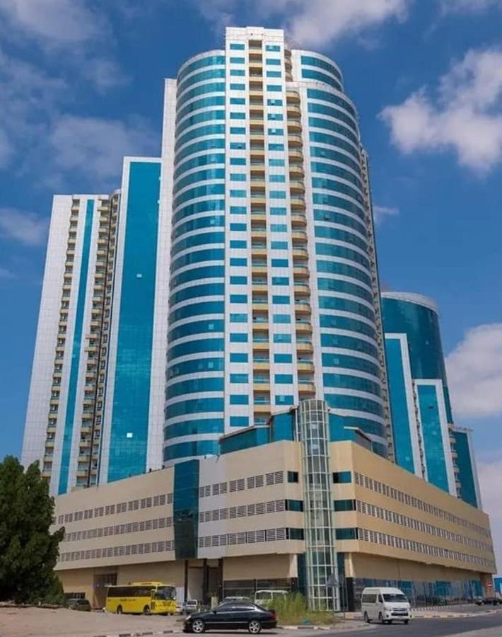 Apartment Lemas 1001 *