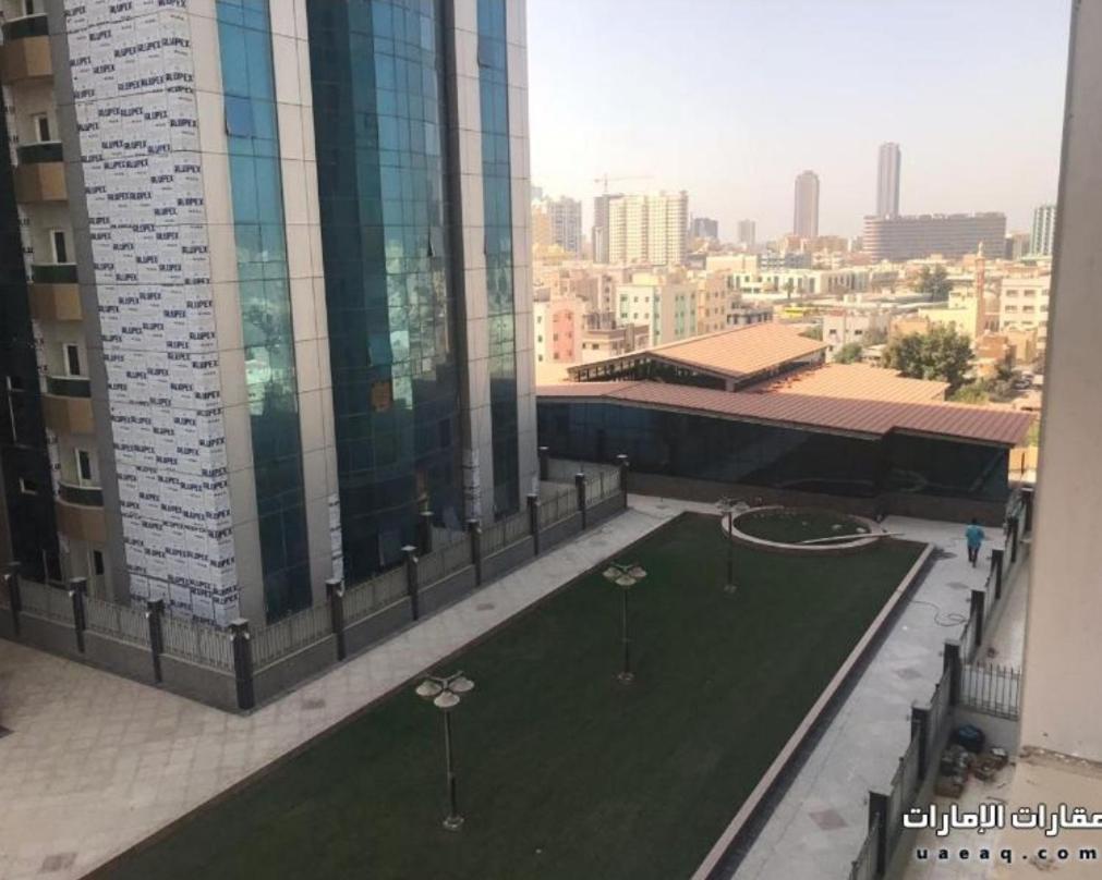 Lemas 1001 Ajman