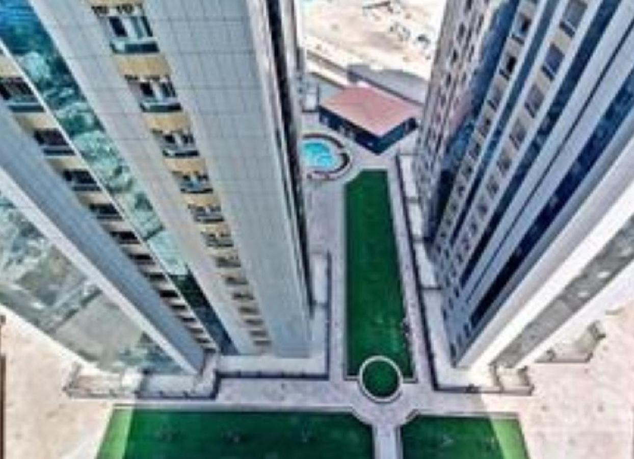 Lemas 1001 Apartment Ajman