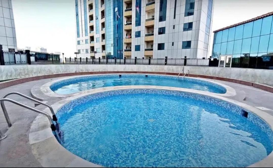 Apartment Lemas 1001 *