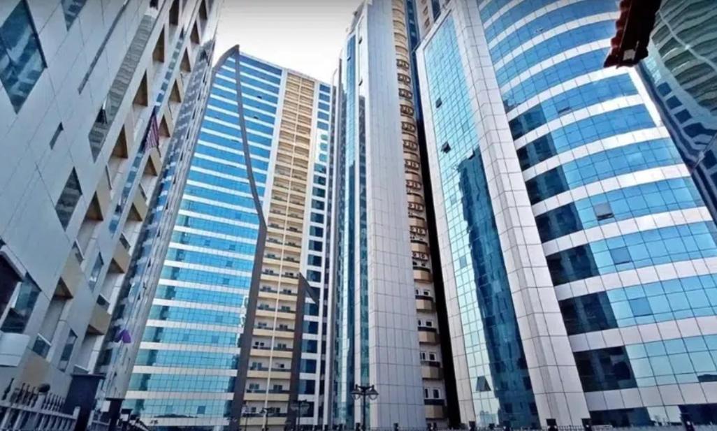 Lemas 1001 * Ajman
