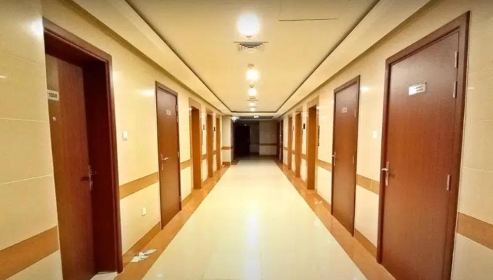Lemas 1001 Apartment
