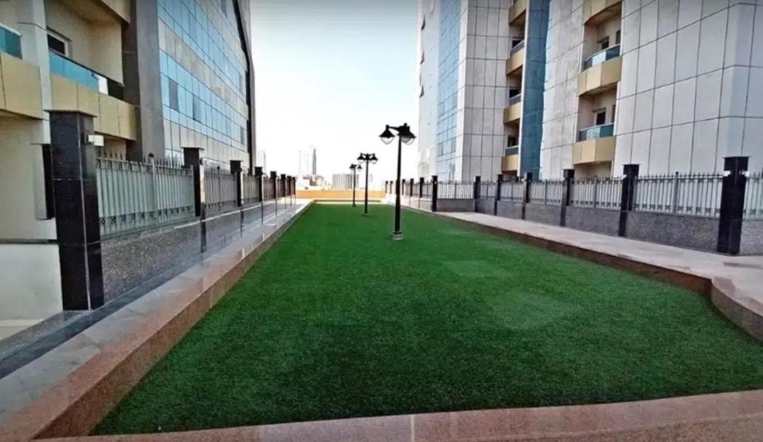 Apartment Lemas 1001