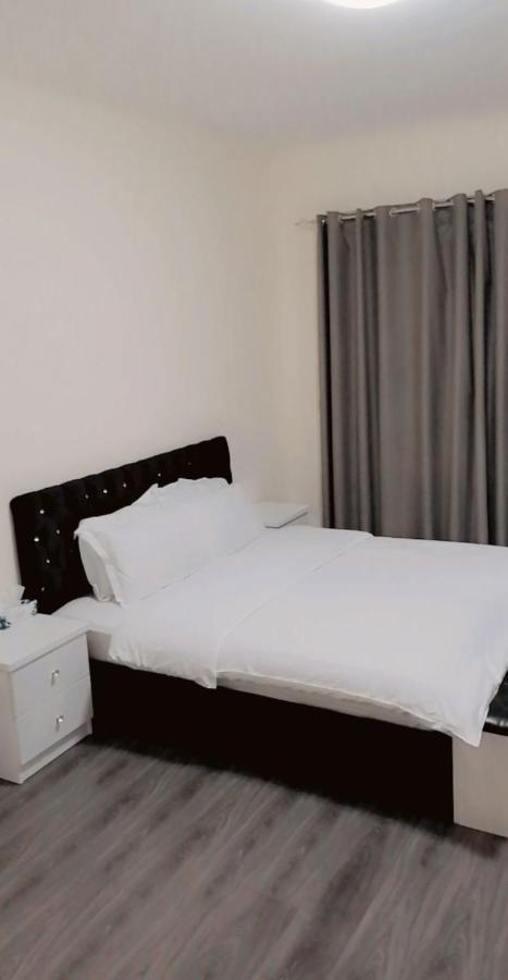 Apartment Lemas 1001 Ajman