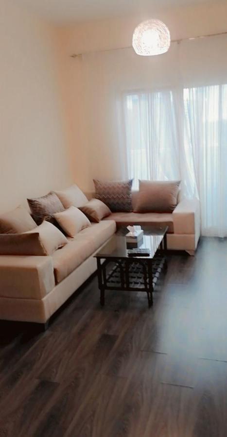 Apartment Lemas 1001
