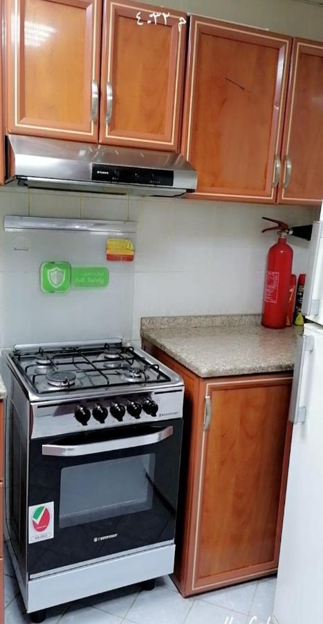 Lemas 1001 Apartment *